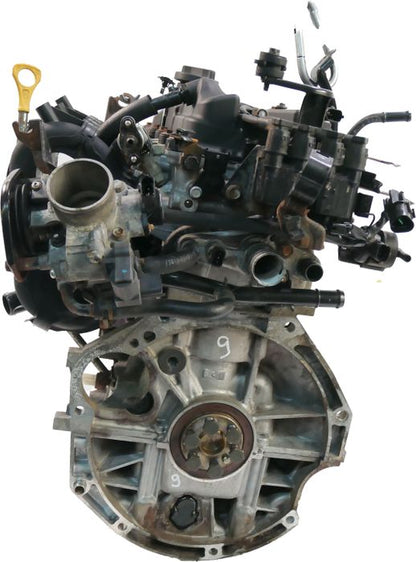 Moteur G4LA Hyundai i10 PA 156 000 km – vue détail