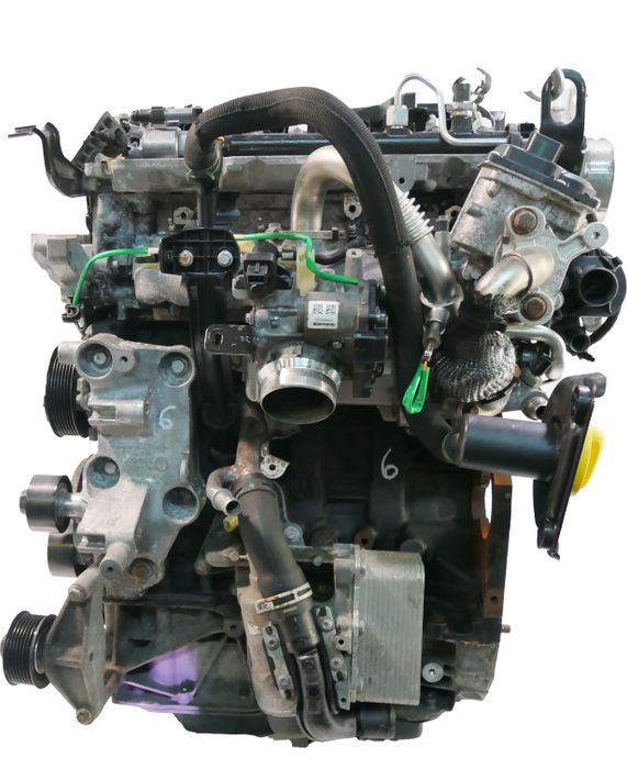 Moteur d'occasion Nissan NV400 X62 2.3L – M9T716-M9T