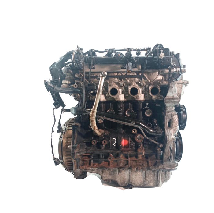 Moteur D4FD Kia Carens 204 000 km – vue détail
