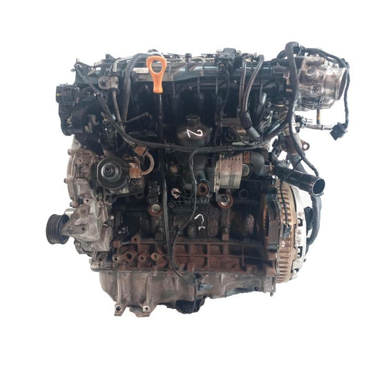 Moteur d'occasion Kia Carens 1.7L – D4FD