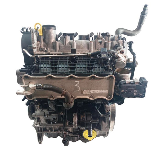Moteur d'occasion VW Passat B8 3G 1.4L – CUKC-CUK
