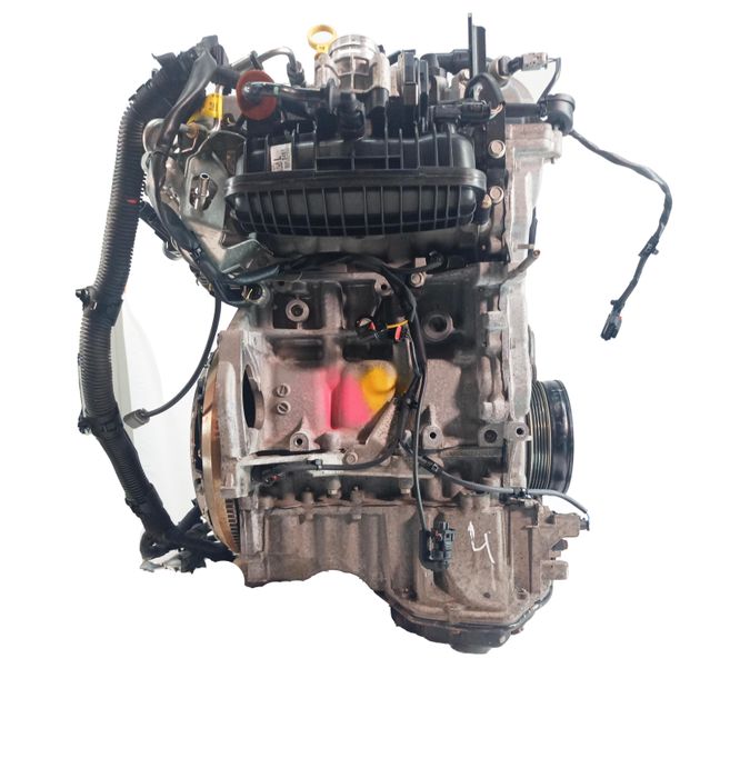 Moteur d'occasion Opel 1.0L B10XFL – état général