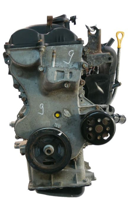 Bloc moteur Hyundai 1.2L G4LA – Express Parts