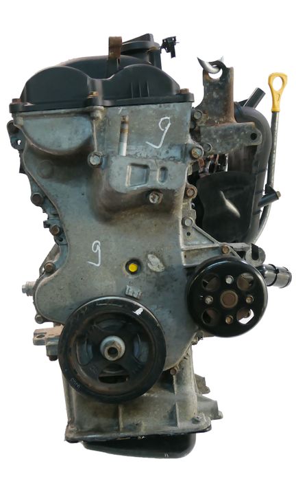 Bloc moteur Hyundai 1.2L G4LA – Express Parts
