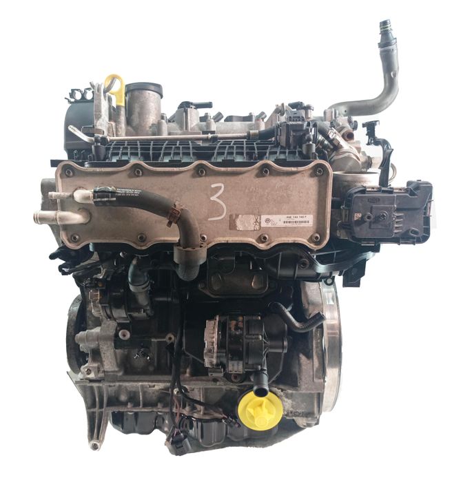 Moteur d'occasion VW 1.4L CUKC-CUK – état général
