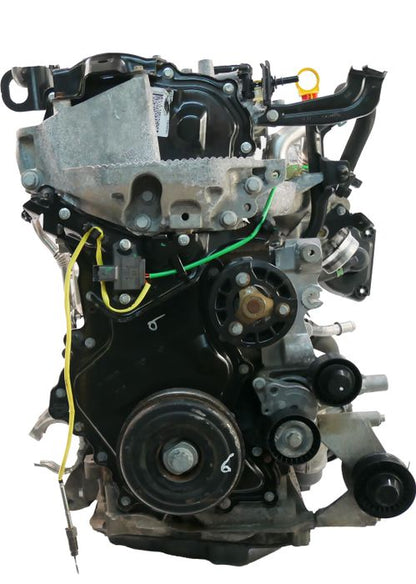 Moteur M9T716-M9T Nissan NV400 X62 70 000 km – vue détail