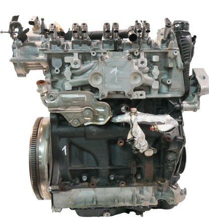 Moteur CULB-CUL Audi Q3 8U 98 000 km – vue détail
