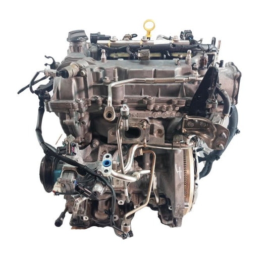 Moteur d'occasion Opel Astra K 1.0L – B10XFL
