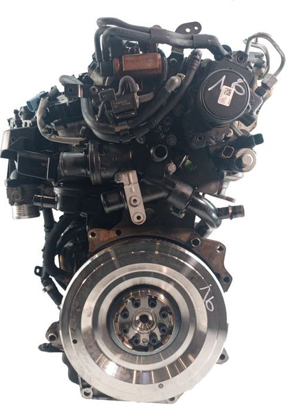 Bloc moteur Ford 2.0L C20DD0X-UFWA – Express Parts