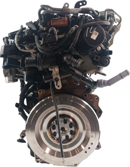 Bloc moteur Ford 2.0L UFDB-C20DD0X – Express Parts