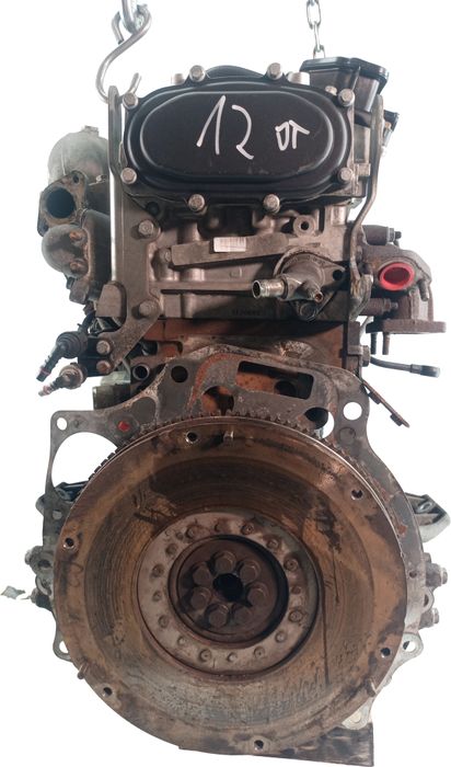 Bloc moteur Iveco 2.3L F1AE0481H – Express Parts