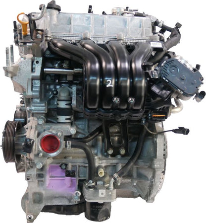 Moteur d'occasion Kia Niro DE 1.6L – G4LE