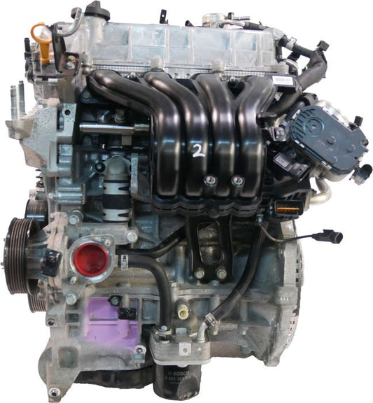 Moteur d'occasion Kia Niro DE 1.6L – G4LE