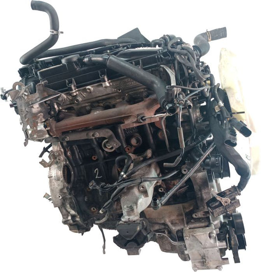 Bloc moteur Mercedes-Benz 2.2L OM651.958-651.958 – Express Parts