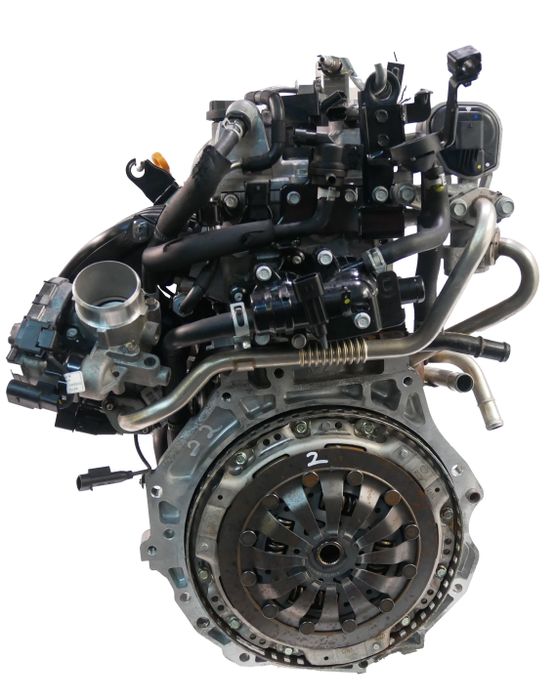 Moteur G4LE Kia Niro DE – vue détail