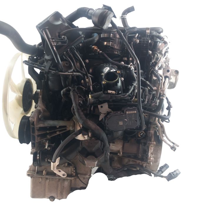Moteur d'occasion Mercedes-Benz Sprinter 2.2L – OM651.958