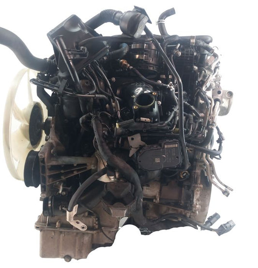 Moteur d'occasion Mercedes-Benz Sprinter 2.2L – OM651.958