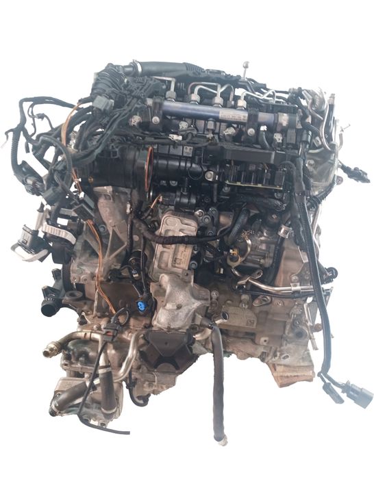 Moteur d'occasion Mercedes-Benz Sprinter 2.0L – OM654.920-654.920