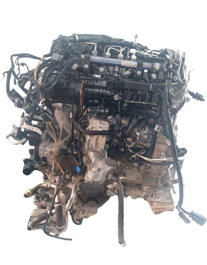 Moteur d'occasion Mercedes-Benz Sprinter 2.0L – OM654.920-654.920