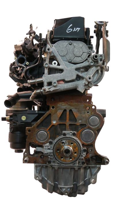 Moteur VW Transporter T6 DNAA-DNA – Express Parts Belgique