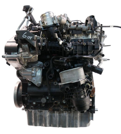 Moteur d'occasion VW Transporter T6 2.0L – DNAA-DNA