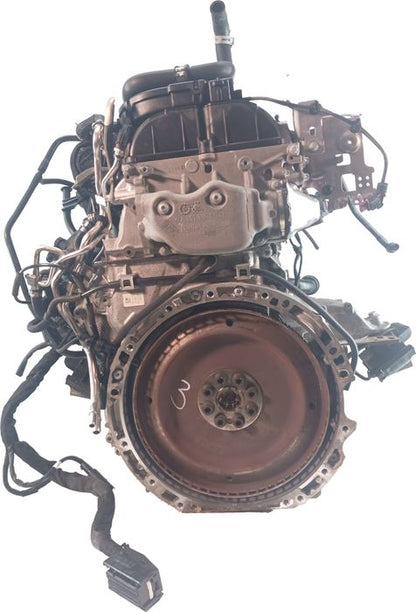 Bloc moteur Mercedes-Benz 2.2L OM651.958 – Express Parts