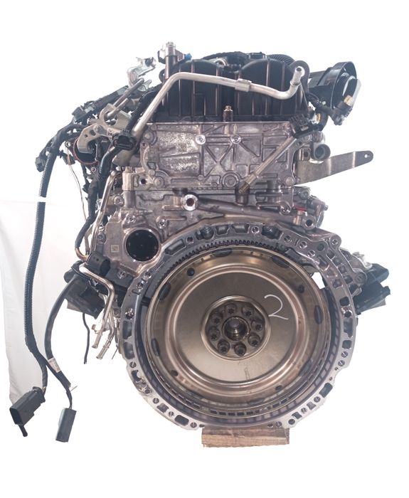 Bloc moteur Mercedes-Benz 2.0L OM654.920-654.920 – Express Parts