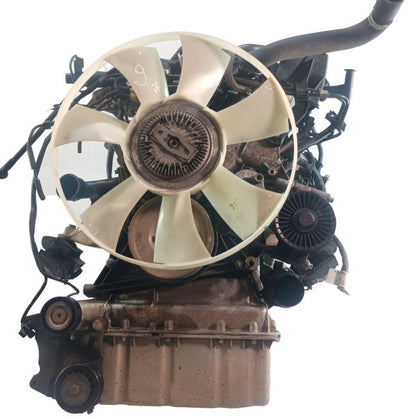 Bloc moteur Mercedes-Benz 2.2L OM651.958 – Express Parts