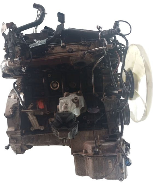Moteur d'occasion Mercedes-Benz Sprinter 2.2L – OM-651.958