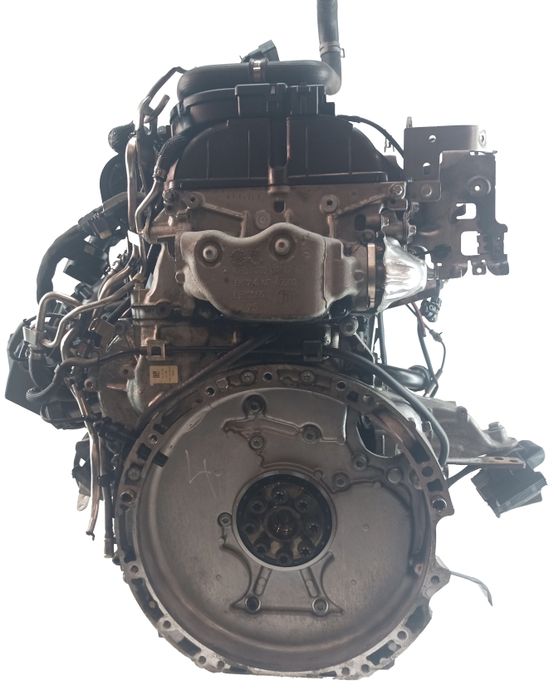 Moteur OM-651.958 Mercedes-Benz Sprinter – vue détail