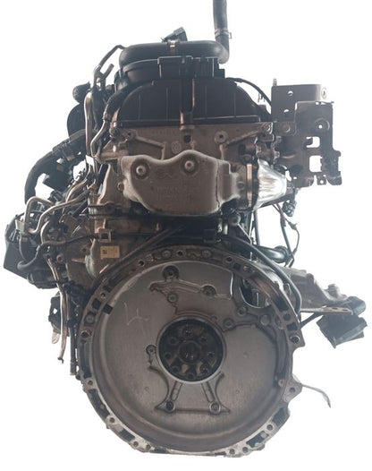 Moteur OM-651.958 Mercedes-Benz Sprinter – vue détail