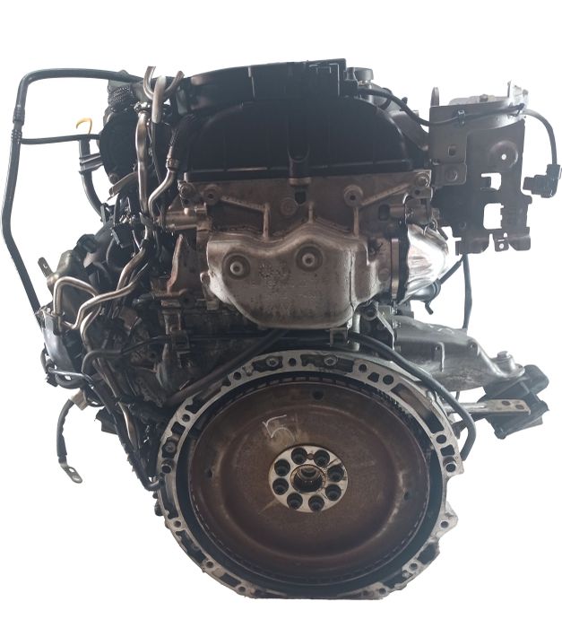 Bloc moteur Mercedes-Benz 2.2L OM-651.958-OM651 – Express Parts
