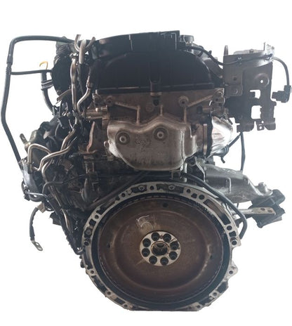 Bloc moteur Mercedes-Benz 2.2L OM-651.958-OM651 – Express Parts