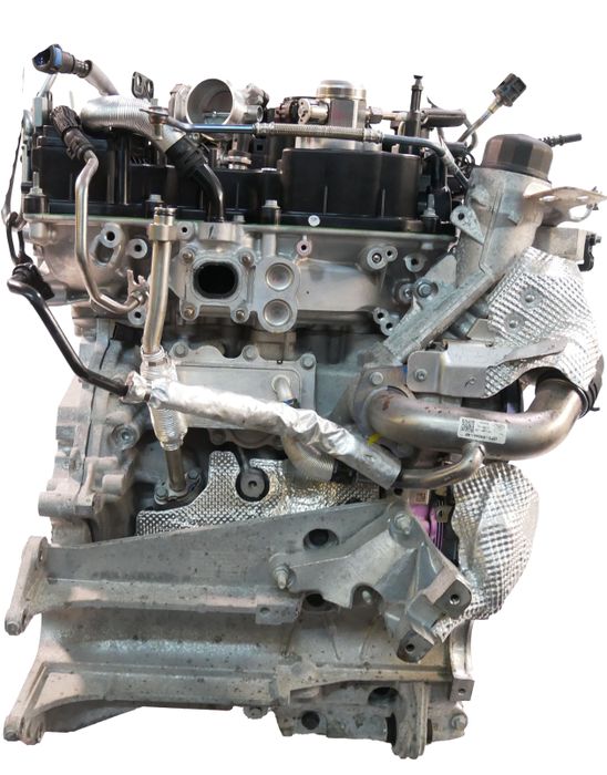 Moteur PT153-AJ20P3 Land Rover Range Rover Evoque L551 14 100 km – vue détail