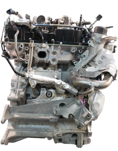 Moteur PT153-AJ20P3 Land Rover Range Rover Evoque L551 14 100 km – vue détail