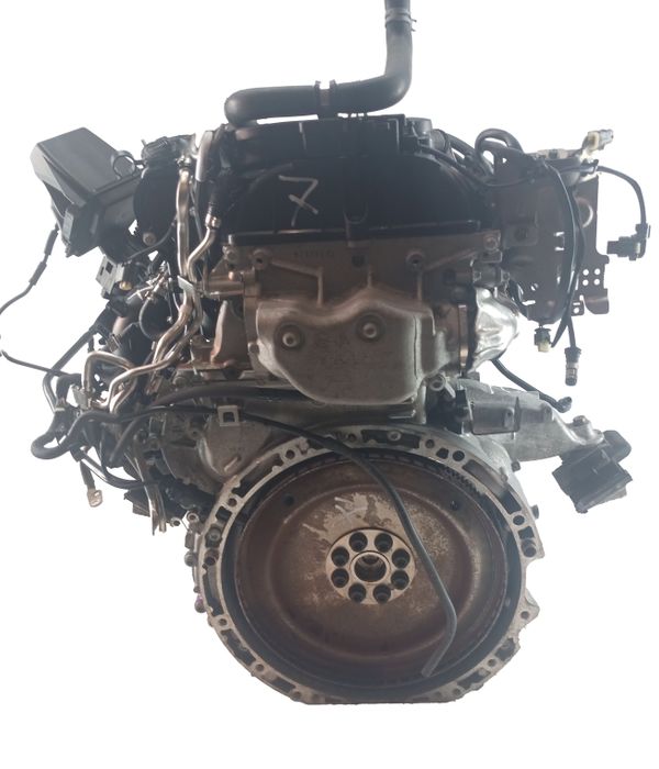 Moteur d'occasion Mercedes-Benz 2.2L OM651.958-OM651 – état général