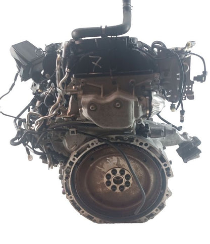 Moteur d'occasion Mercedes-Benz 2.2L OM651.958-OM651 – état général