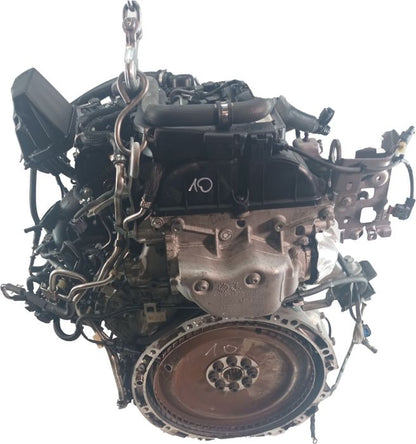 Moteur d'occasion Mercedes-Benz 2.2L OM651.958 – état général