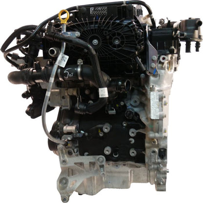 Moteur d'occasion Land Rover Range Rover Evoque L551 1.5L – PT153-AJ20P3