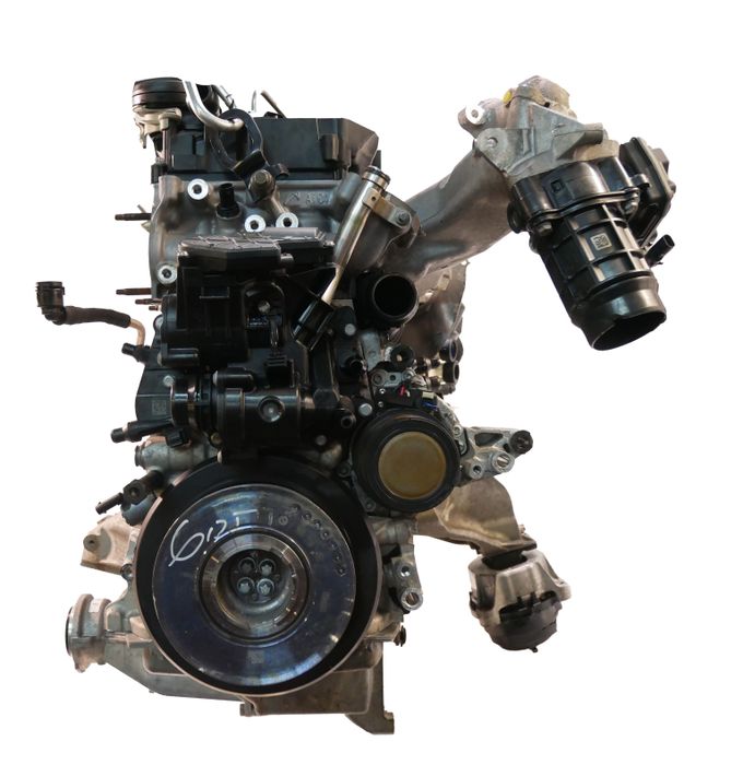 Bloc moteur BMW 3.0L B57D30B-B57 – Express Parts