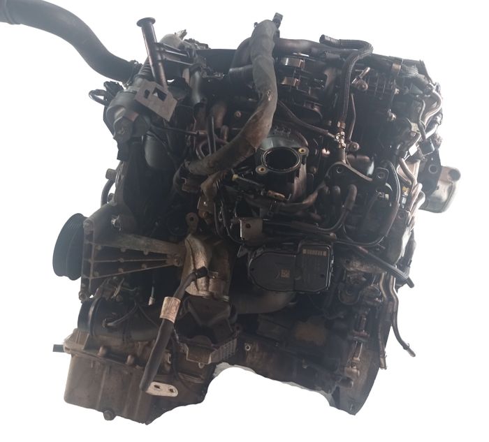 Moteur d'occasion Mercedes-Benz Sprinter 2.2L – OM651.958-OM651