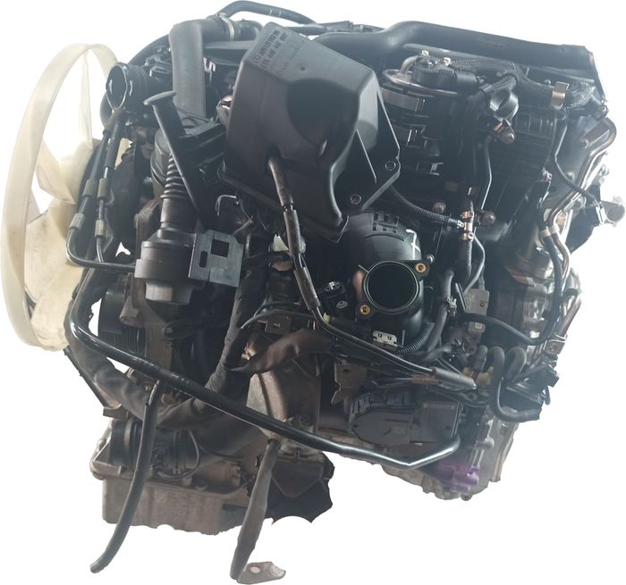 Moteur d'occasion Mercedes-Benz Sprinter 2.2L – OM651.958-OM651