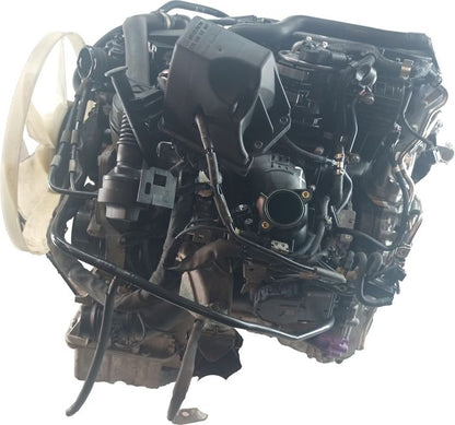 Moteur d'occasion Mercedes-Benz Sprinter 2.2L – OM651.958-OM651