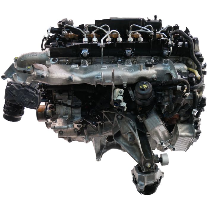 Moteur d'occasion BMW X5 (G05) 3.0L – B57D30B-B57