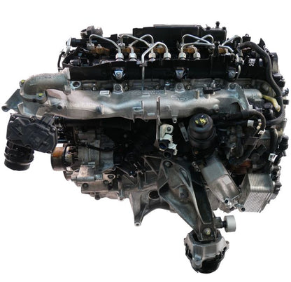 Moteur d'occasion BMW X5 (G05) 3.0L – B57D30B-B57