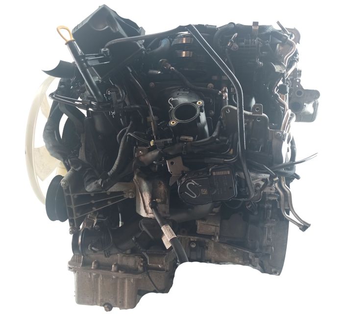 Moteur d'occasion Mercedes-Benz Sprinter 2.2L – OM-651.958-OM651
