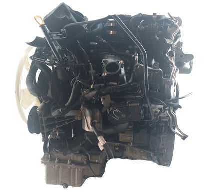 Moteur d'occasion Mercedes-Benz Sprinter 2.2L – OM-651.958-OM651