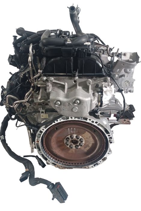Moteur d'occasion Mercedes-Benz 2.2L OM651.958 – état général