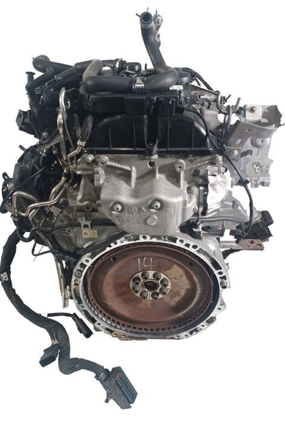 Moteur d'occasion Mercedes-Benz 2.2L OM651.958 – état général