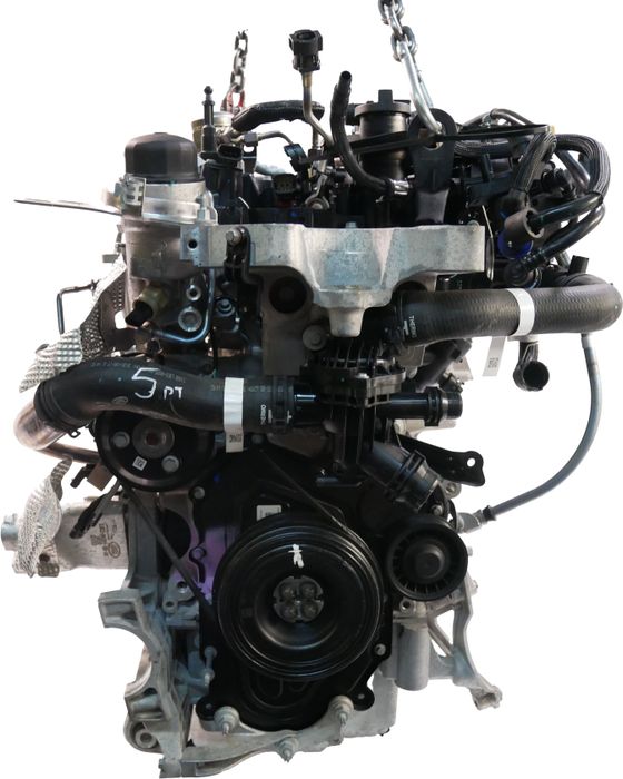 Bloc moteur Land Rover 1.5L PT153-AJ20P3 – Express Parts